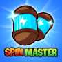 icon Spin Master(Spin Master - CM Spins Link
)
