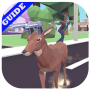 icon Walkthrough Deeeer Simulator City Funny Goat 2021 (Walkthrough Deeeer Simulator Stad Geit 2021
)