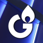 icon Gazprom invest(Gazprom investeert
)