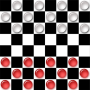 icon Checkers Mobile(Dammen mobiel)