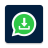 icon Status Saver(Alle Status Saver voor WhatsApp
) 1.0.5