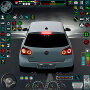 icon City Car Driving Game(Real Car Driving Games 3D)