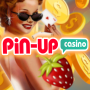 icon Casino(Pin-up casino - sociale slots
)