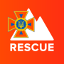 icon Rescue in the mountains(Analizische
)