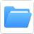 icon com.cleanobjects.protectspeed.files.android(ES-bestanden: Junk Clean) 1.0.8