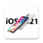 icon IOS Launcher Walls(IOS Launcher Walls
) 2.1