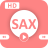 icon Video Player(Sax-videospeler - HD-videospeler 2021
) 1.0