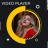 icon Video Player(Sax Videospeler Alle formaten - HD-videospeler
) 1.0
