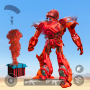 icon FPS Robot SHooting(Commando Robot Schietspellen - Fps Offline Games
)