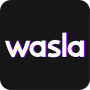 icon Wasla | Cashback & Rewards (Wasla | Cashback Beloningen)