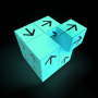 icon Unblock Cube 3D(Deblokkeer Cube 3D
)