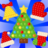 icon Pop it Fidgets(Kerstmis Fidget-speelgoed) 0.23
