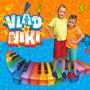 icon Vlad and Niki Music Piano(Vlad en Niki Piano Music
)