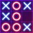 icon Tic Tac Toe(Tic Tac Toe 2 Player: XO Game) 0.36