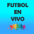 icon Futbol en vivo(TV en Vivo
) 1.0.2