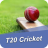 icon T20 Cricket-Fantasy Cricket Online Betting Games(T20 Cricket-Fantasy Cricket Online gokspellen
) 1.0.1