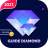icon Guide and Free Diamonds(Gids en Diamond voor FFF App) 1.0