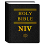 icon NIV Bible - Holy Bible (NIV)
