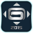 icon Gameloft Pad for Samsung Smart TV 2015(Gameloft Pad Samsung TV 2015) 1.0.0