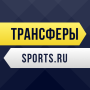 icon ru.sports.transfers(Transfers - nieuws en geruchten over voetbaltransfers)