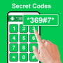 icon Android Secret Codes(Android Geheime codes en tips)