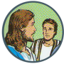 icon sunnary.bibleforchildren(De Bijbel in foto's)
