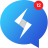 icon Messenger for Messages(Messenger voor berichten, video-oproepen en video-chat
) messenger.png-2.0