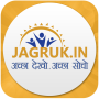 icon Jagruk(JAGRUK Hindi Patrika)