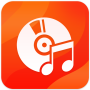 icon Music Player(Samsung Muziekspeler
)