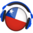 icon ChileRadios(Chile Radio
) 14.0.1.0