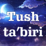 icon com.webspektr.tush.tabiri(Tush ta'biri VideoProject
)