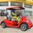 icon Shopping Mall Car Robot Transform Robot Game(Winkelcentrum Auto Robot Transformeren Taxi Robot Games
) 1