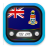 icon Radio Cayman Islands: Cayman Islands Radio Stations OnlineCayman Islands Radio Free FM Live(Radio Cayman Islands: Radiostations Online FM-app
) 1.1.1