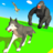 icon Epic Animal Hop & Smash Run 3D(Epic Animal Hop Smash Run 3D
) 1.1