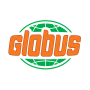 icon Globus — гипермаркеты «Глобус» (Globus - гипермаркеты «Глобус»
)