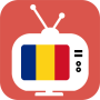 icon TV Romania(Direct Roemenië TV)