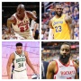 icon Guess The NBA Player Quiz