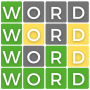icon Wordless(Wordl.io - Spelteksten
)