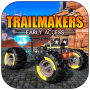 icon Guide For Trail Makers(Gids voor Trailmakers Game Early Access 2021
)