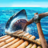 icon Ocean Raft Survival SimulatorCrafting In Ocean(Ocean Raft Survival Simulator - Crafting In Ocean
) 1.0