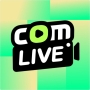 icon ComLive - Live Video Chat (ComLive - Live videochat)