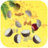 icon Fruit Splasher(Fruit Slasher - Ultimate Fruit Slicing Free Game
) 1.0
