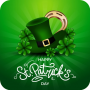 icon Happy St. Patrick(Happy St. Patrick's Day Images
)