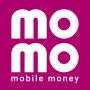 icon MoMo(MoMo: geldoverdracht en betaling)