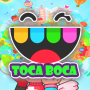 icon TOCA boca town Life World Info (TOCA boca town Life Wereldinfo)