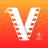 icon All Video Downloader(Gratis HD-video-downloader: alle video-download-app
) 1.0
