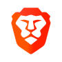 icon Brave(Dappere privéwebbrowser, VPN)