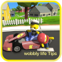 icon Wobbly Life Guide(Tips voor Wobbly Life Ragdoll
)
