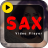icon Sax Video Player(SAX-speler - Sax-videospeler Ultra HD Sax-speler
) 1.0