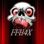 icon Fire FF H4X(FFH4X Mod Menu Fire Hack FF
)